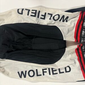 Mens Cycling Low Padded Crotch Pocket